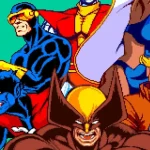 Marvel MaXimum Collection