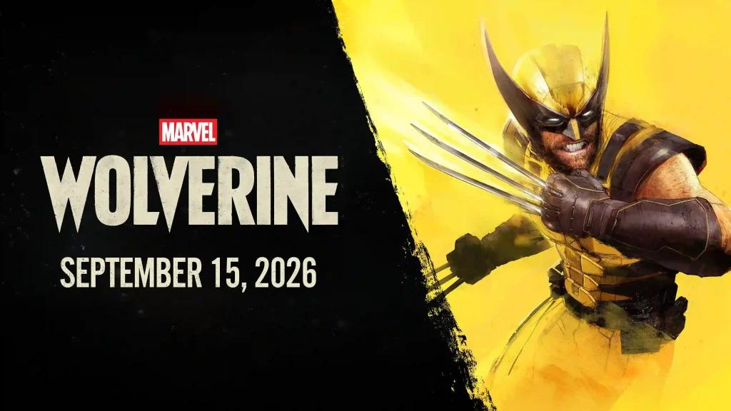 Marvel’s Wolverine esce a settembre