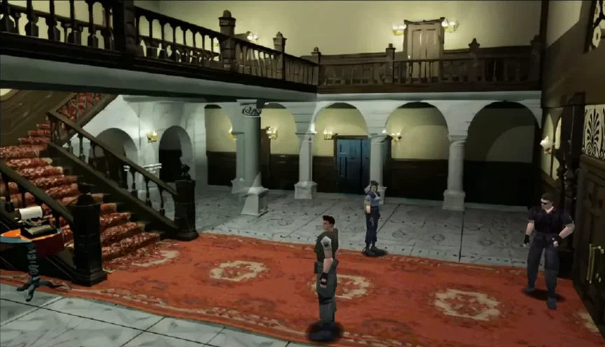 Masters of Unlocking A Resident Evil Retrospective – Anteprima