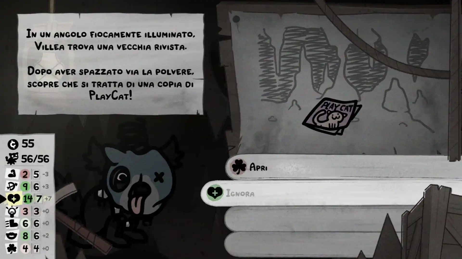 MewGenics Recensione