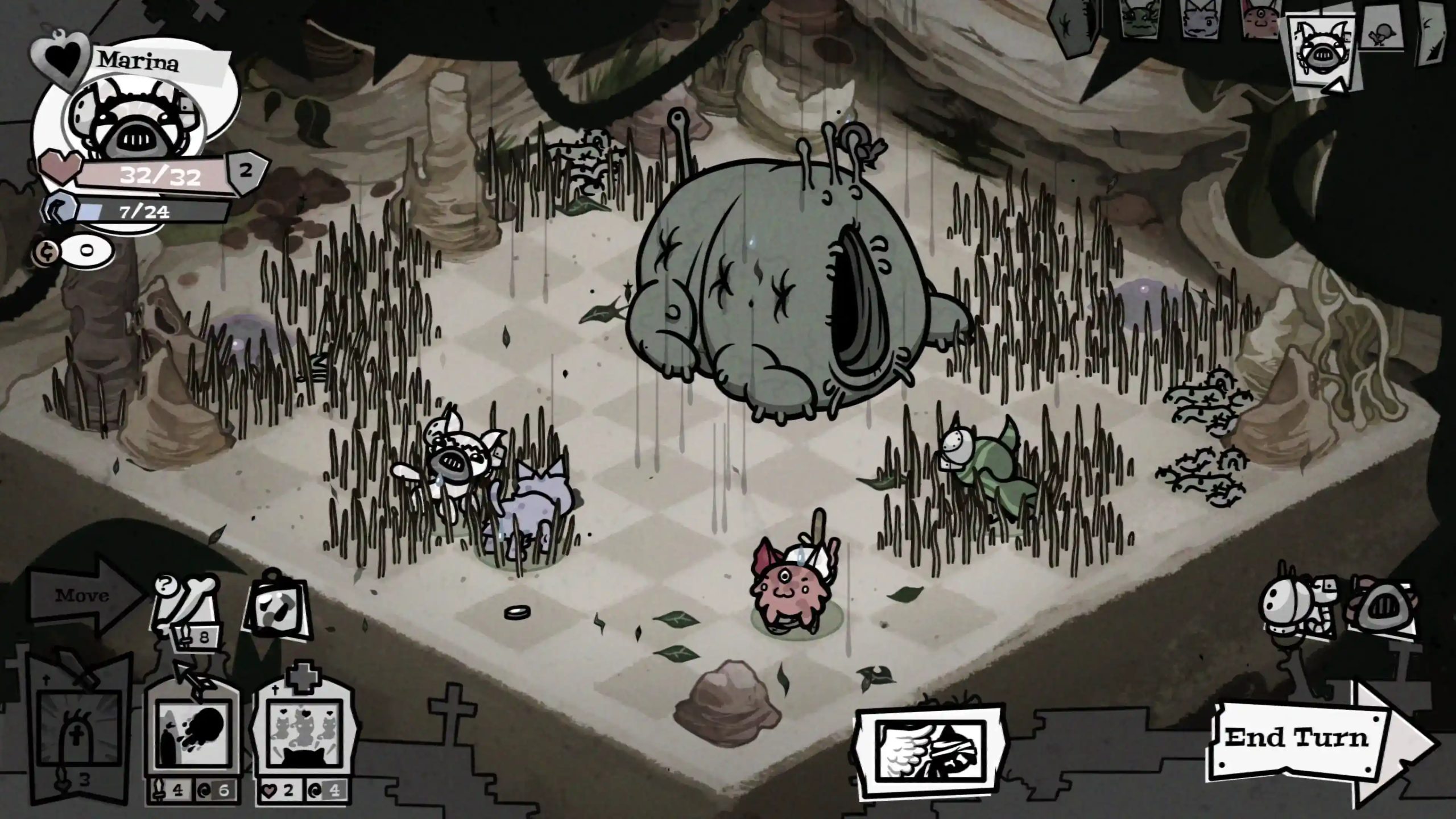 MewGenics Recensione