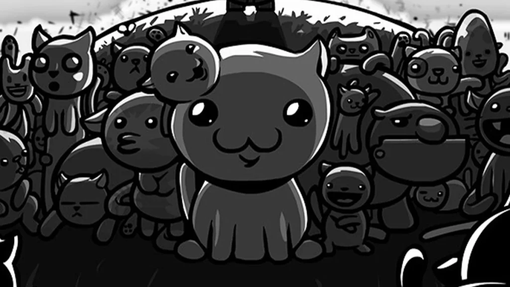 MewGenics - immagine della notizia