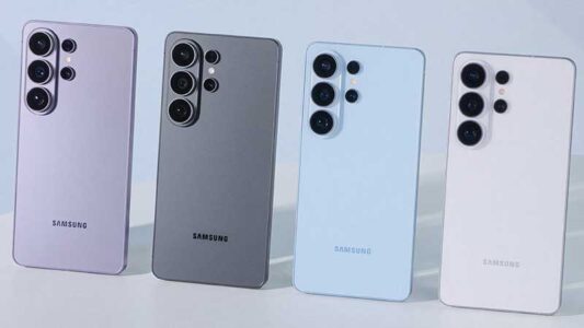 Abbiamo provato i nuovi SAMSUNG S26