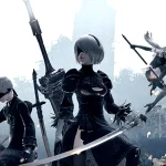 NieR: Automata
