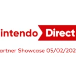 Nintendo Direct Partner Showcase