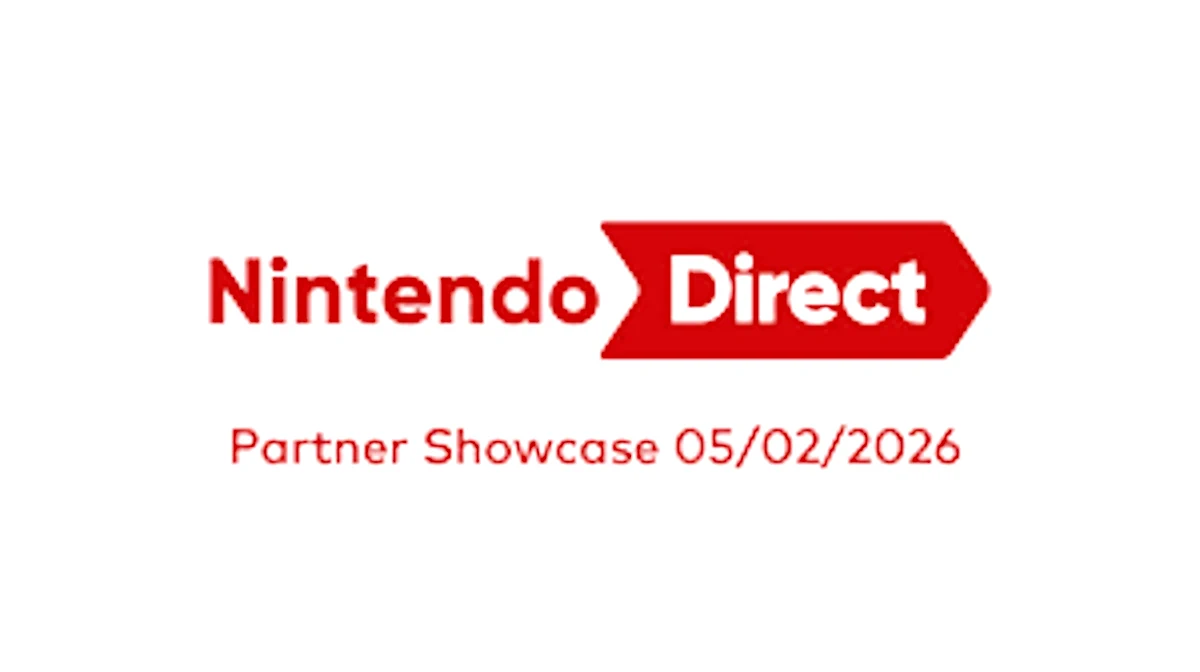 È ufficiale il nuovo Nintendo Direct Partner Showcase di febbraio 2026