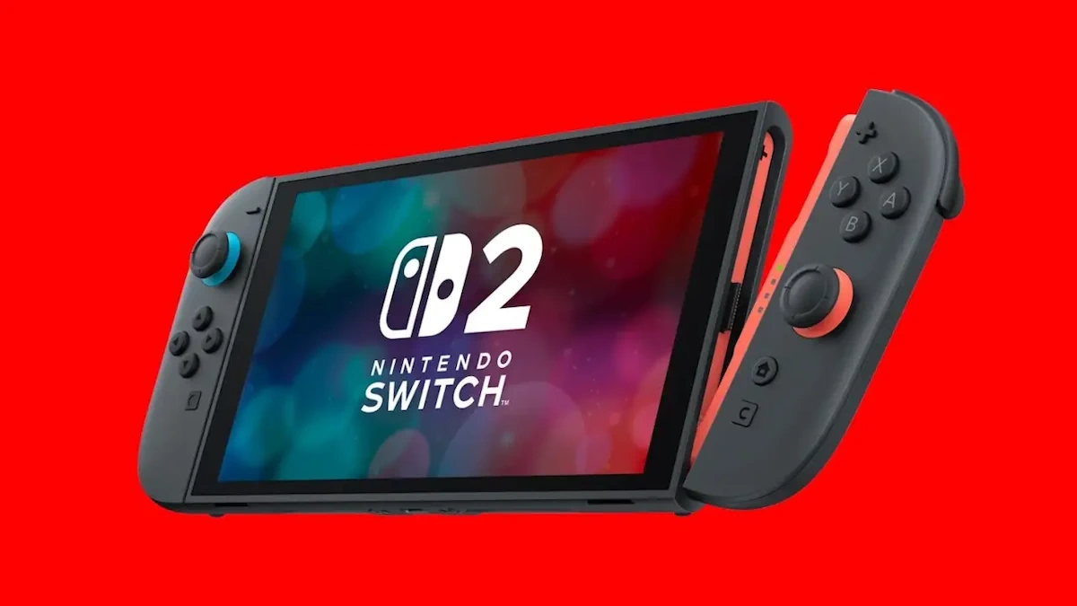 Nintendo Switch 2 sempre più solida al lancio: tutti i dati di vendita del Q3
