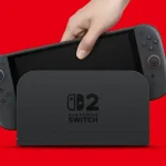 Switch 2 copertina