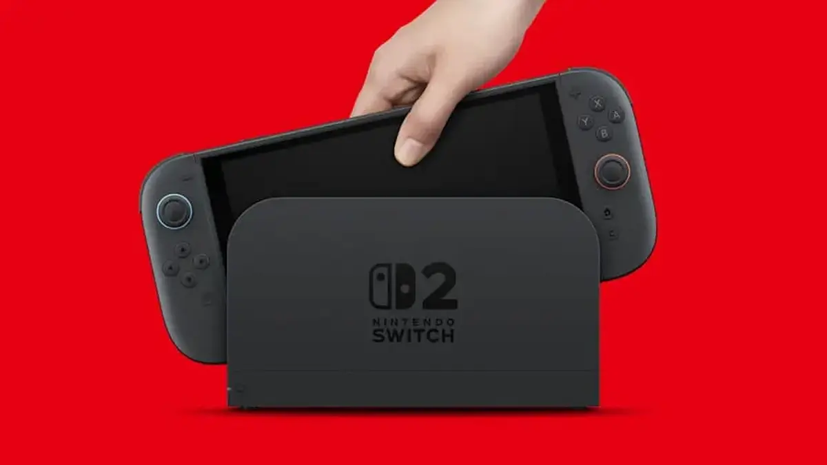 Prezzo Switch 2: Nintendo non esclude rincari da aprile