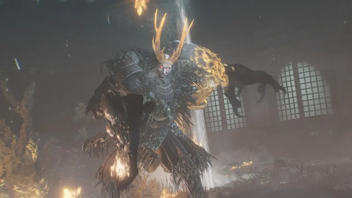 Nioh 3 Guida a Baba Nobuharu (1)