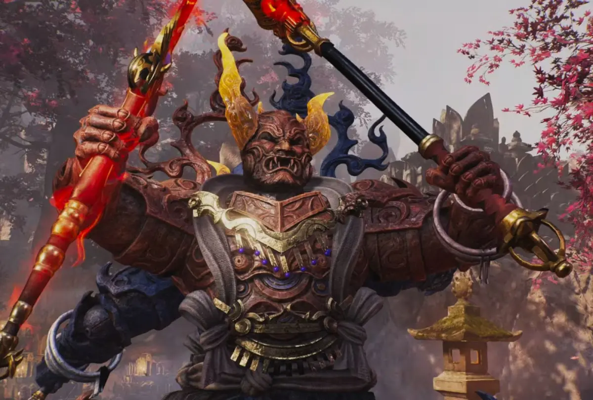 Nioh 3: Guida a Ryomen Sukuna