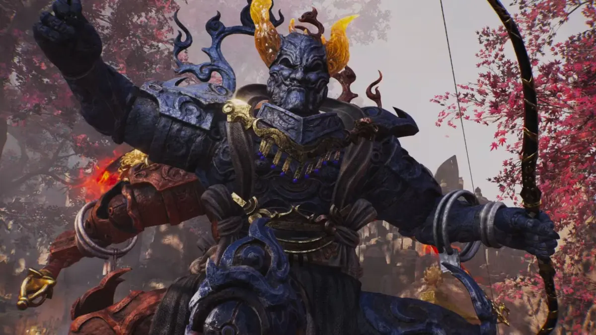 Nioh 3 Guida a Ryomen Sukuna (2)