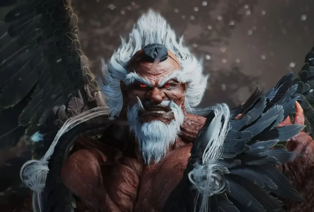 Nioh 3 - immagine della guida