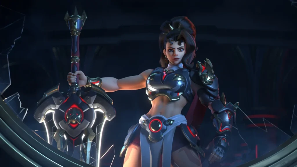 Overwatch