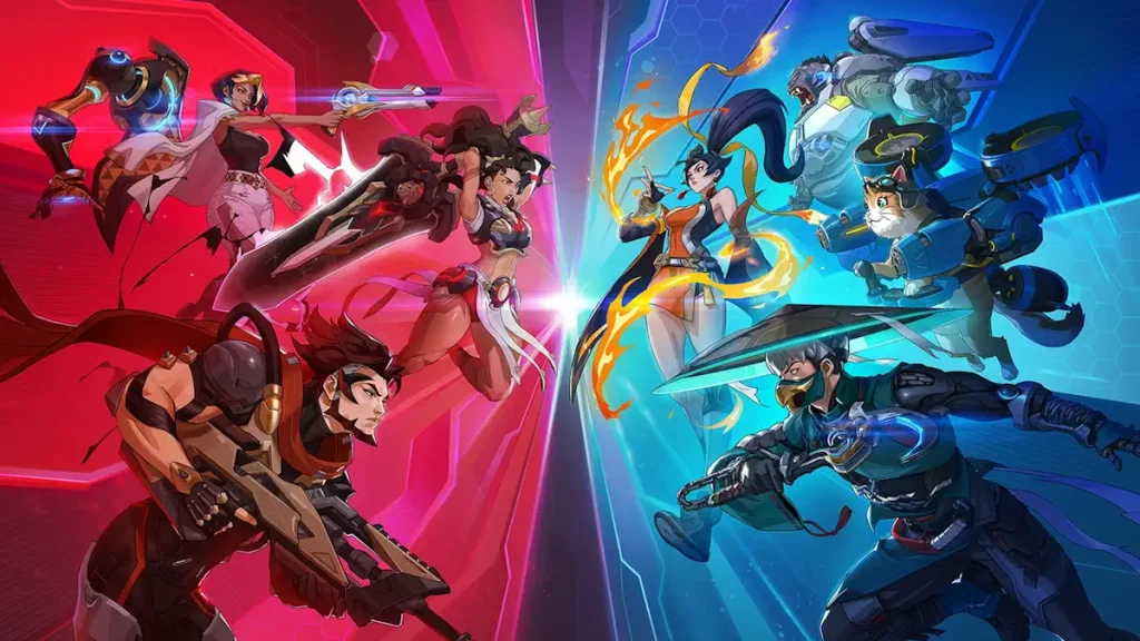 Overwatch