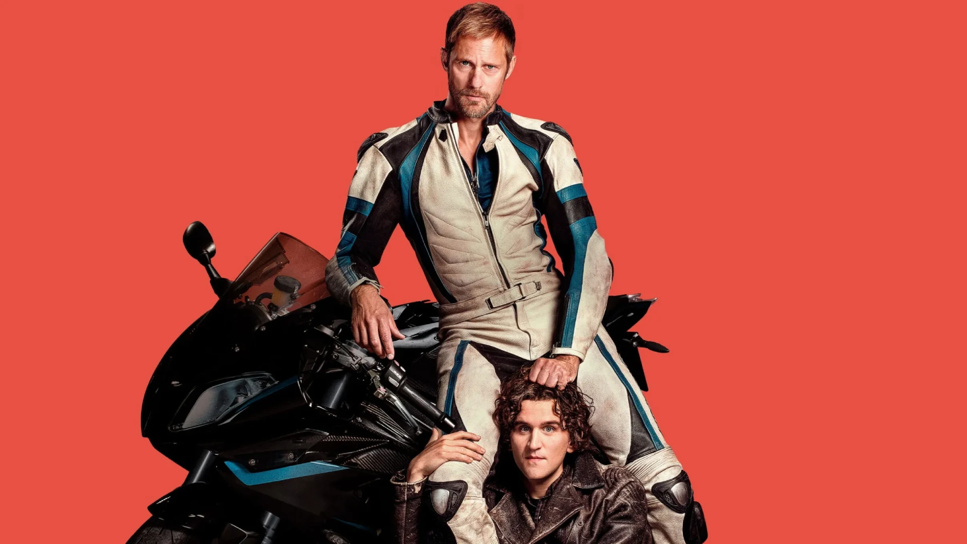 Pillion: Amore Senza Freni – Recensione