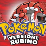 Pokémon Rubino e Zaffiro in arrivo su Nintendo Switch