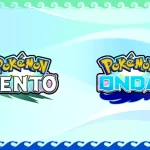 Pokémon Vento e Onda
