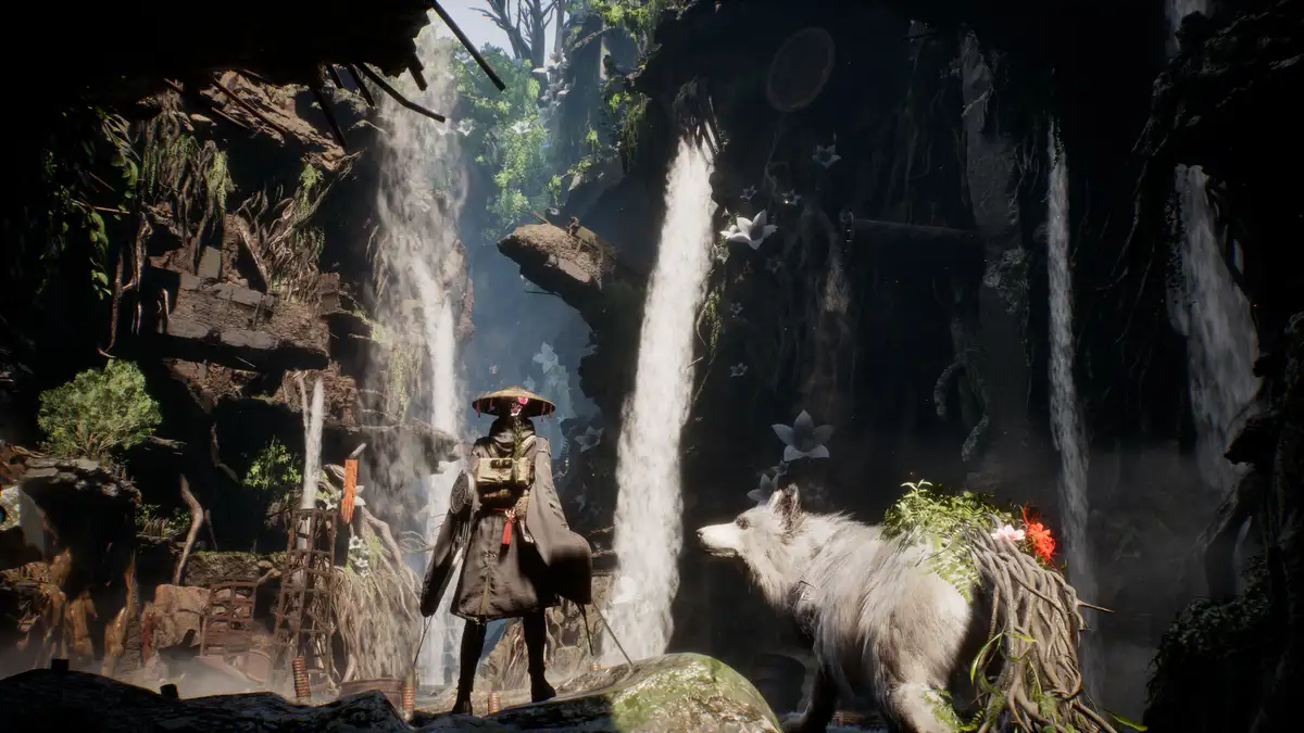 Pokopia e le aspettative Pokémon La Bellezza degli ambienti di Beast of Reincarnation