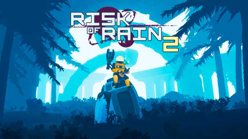 risk of rain 2 videogiochi action che puoi avere a meno di 10 euro