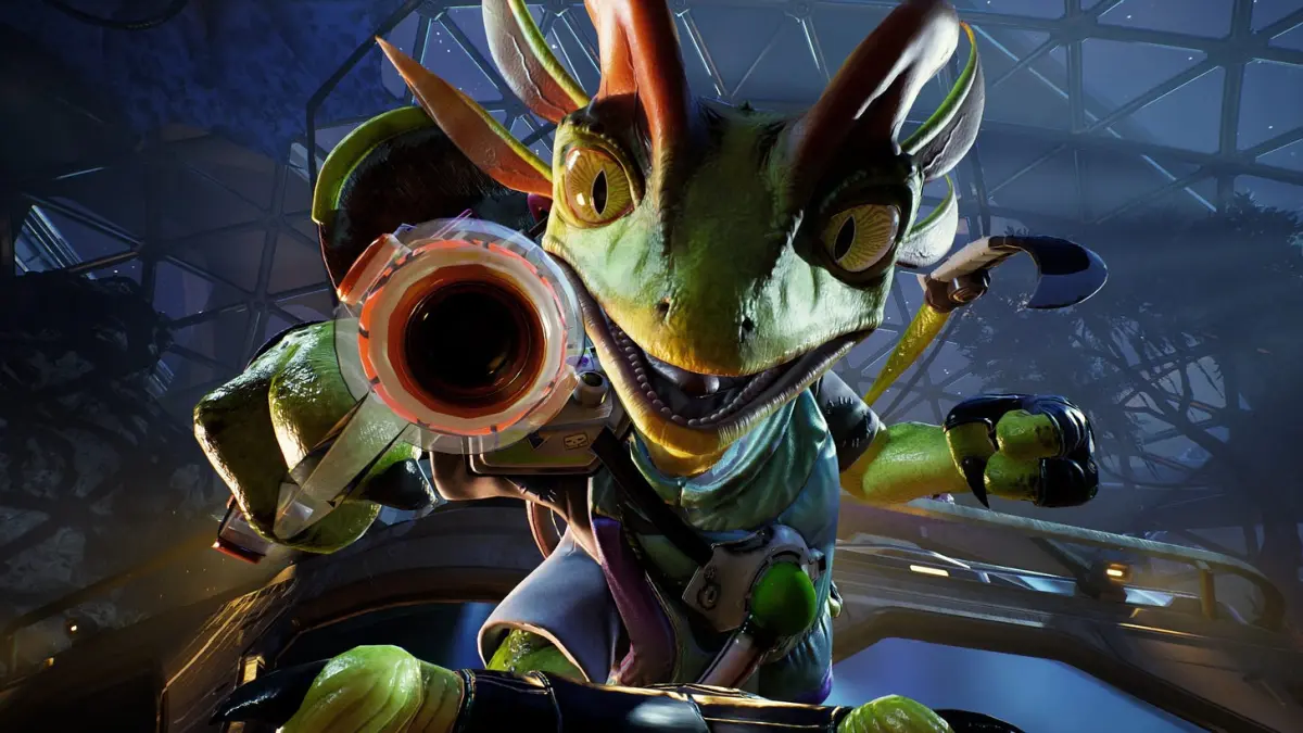 High on Life 2 Recensione