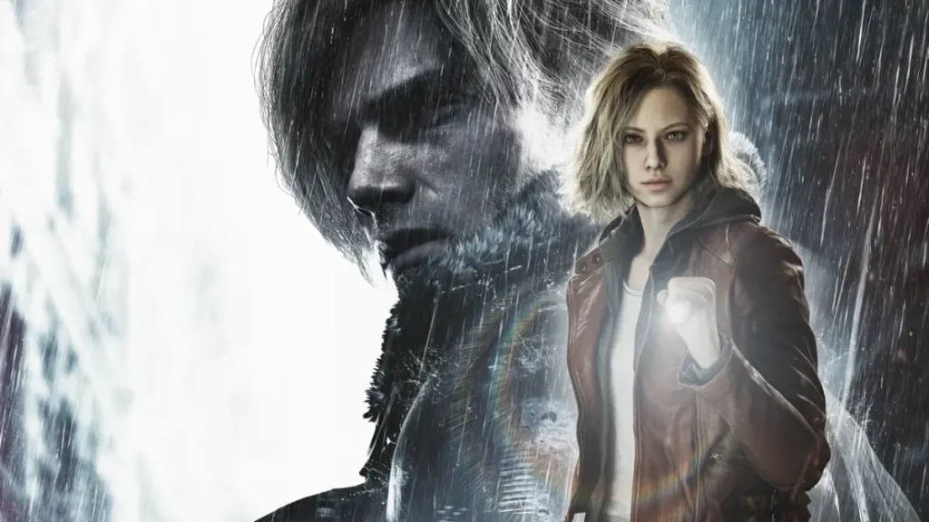 Resident Evil Requiem - immagine della notizia