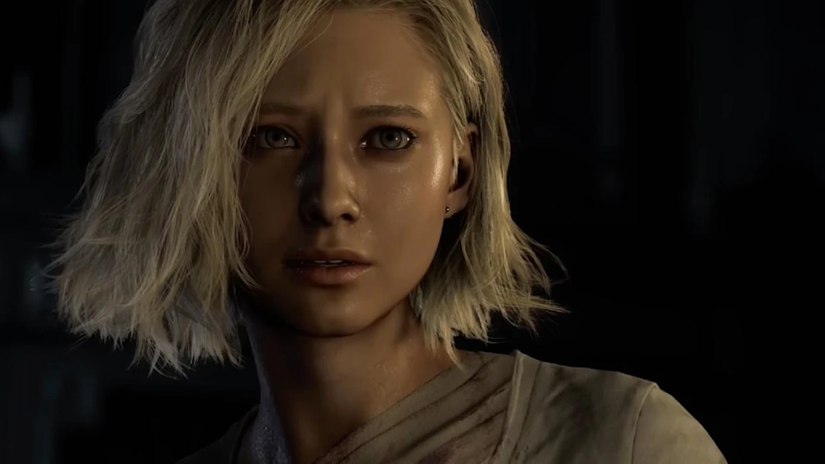 Resident Evil Requiem