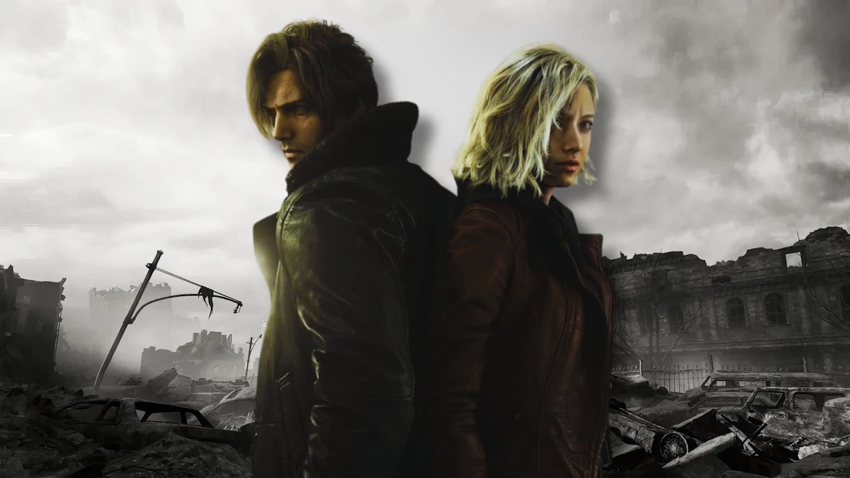 Resident Evil Requiem - Guida al Platino