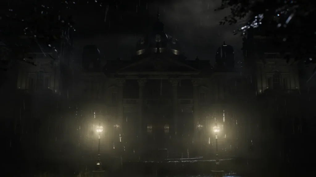 Resident Evil Requiem - immagine della recensione