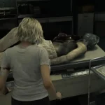 Resident Evil Requiem - enigma cadavere senza organi (1)