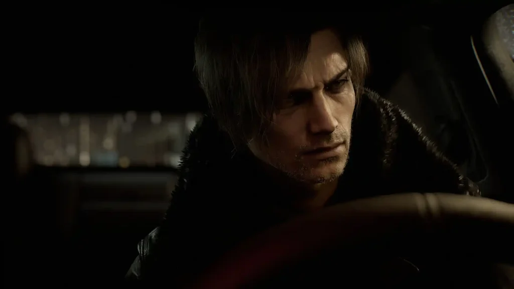 Resident Evil Requiem su Playstation 5 Pro è uno spettacolo