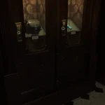 Resident Evil requiem tutti gli oggetti nelle apposite teche che potete prendere