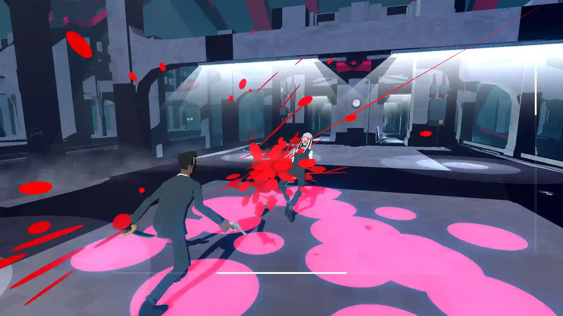 Ruin Beast City Provato Ishtar