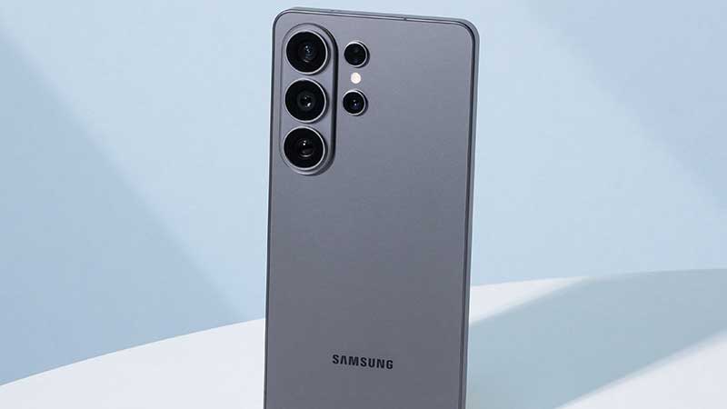 Samsung S26 ultra provato per voi