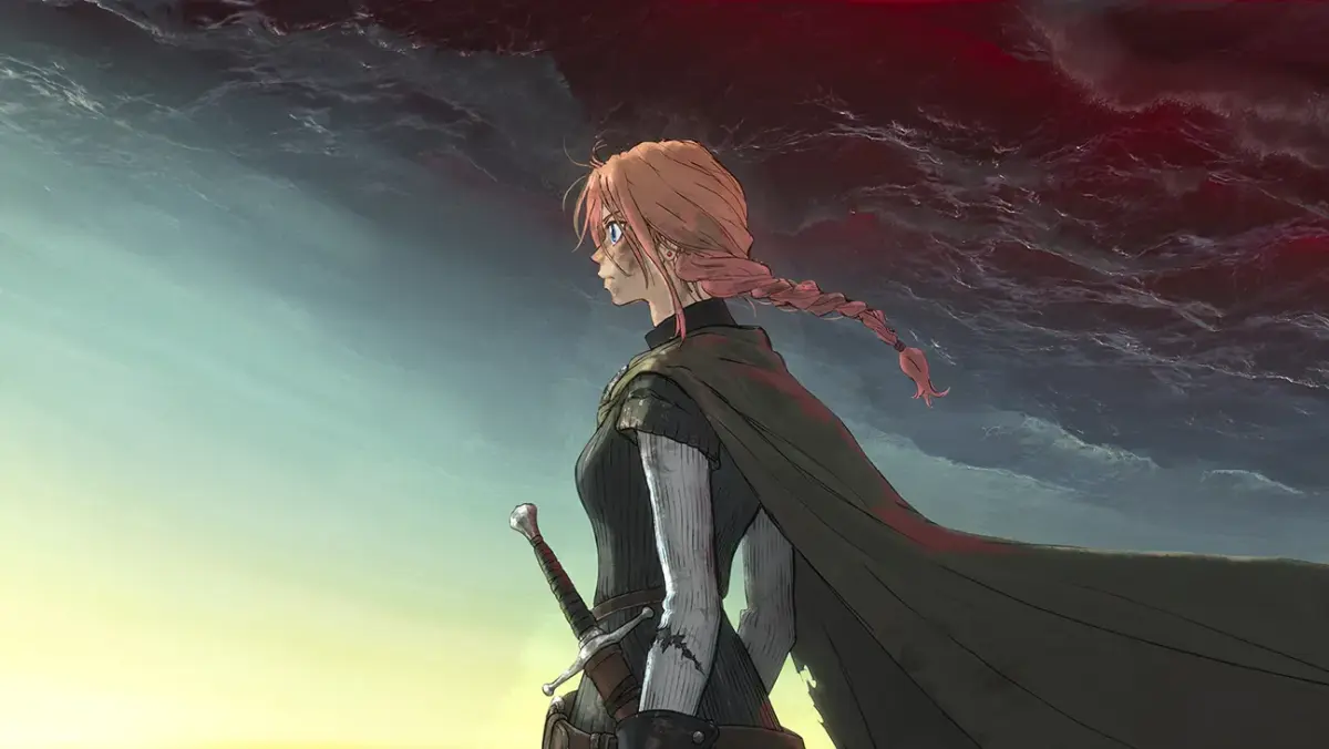 Scarlet – Recensione