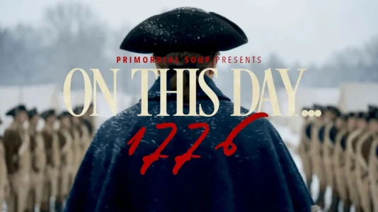On this day...1776 - Darren Aronofsky e la prima web serie IA