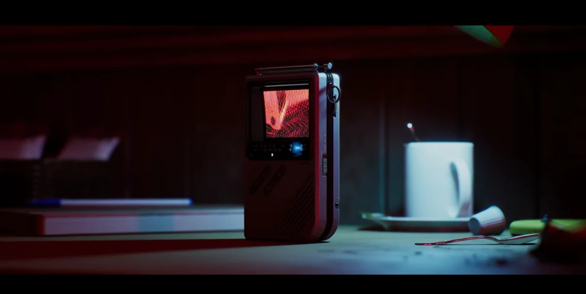 Silent Hill Townfall l’otherworld arriva in scozia