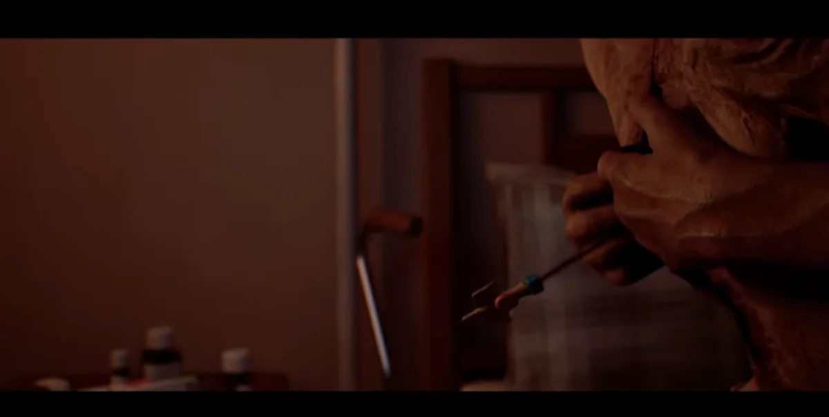 Silent Hill Townfall Un esempio del suo orrore clinico