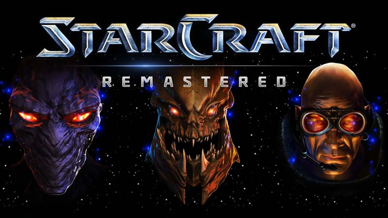 scopri 10 videogiochi incredibili a meno di 10 euro con Starcraft