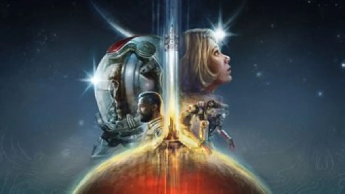 Starfield a breve annunciato per PlayStaton 5?