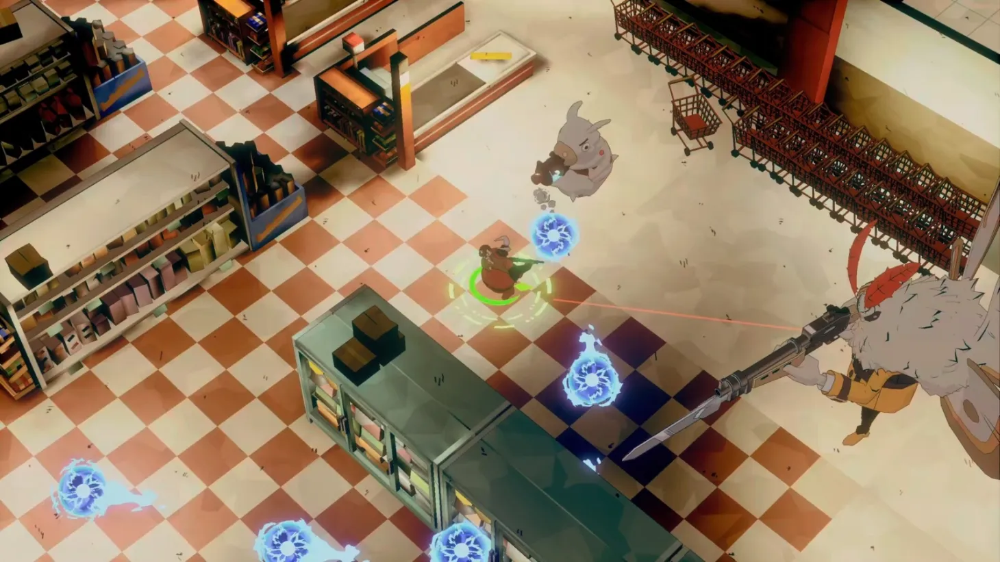 Steam Next Fest 2026 al via