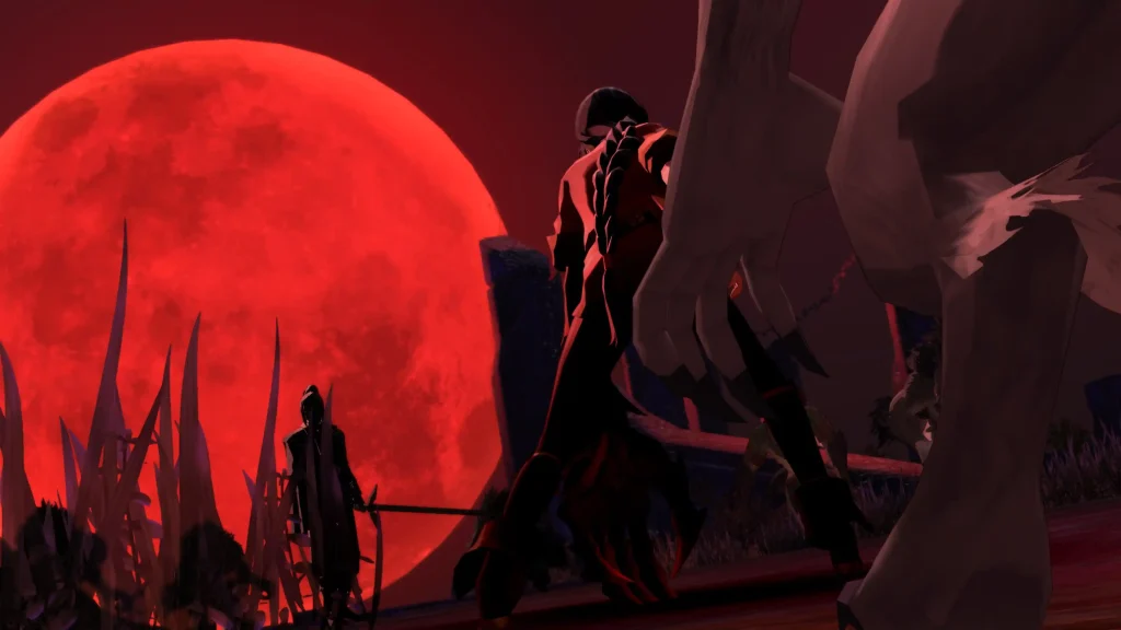 Tales of Berseria Remastered Recensione