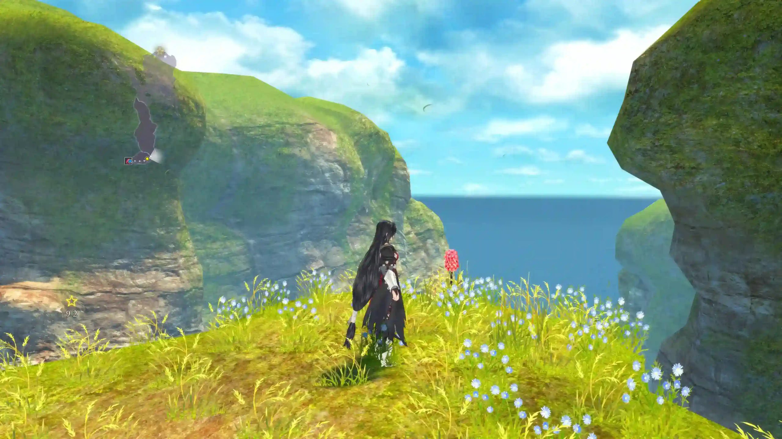 Tales of Berseria Remastered Recensione grafica