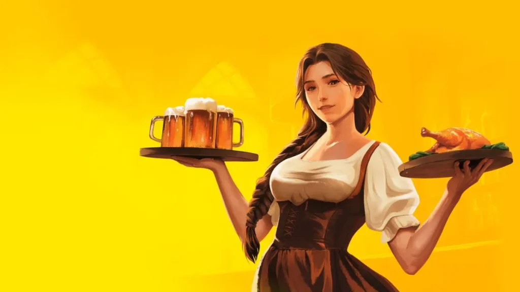 Tavern Manager Simulator - immagine della recensione