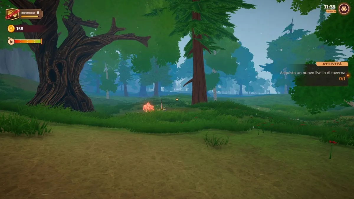 Tavern-manager-simulator-un-giorno-di-riposo