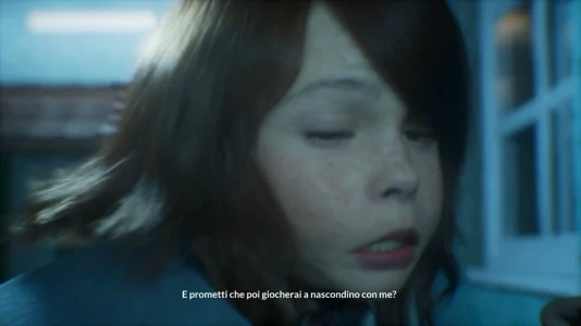 The 9th Charnel sarah