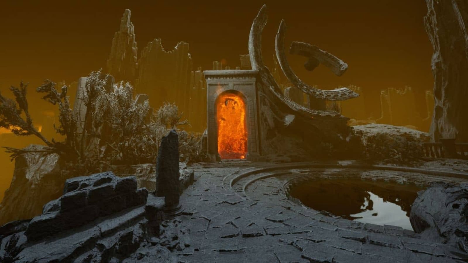 The Alighieri Circle: Dante’s Bloodline RECENSIONE, The Dive è solo una parte del viaggio verso il Rituale (e l'Inferno)