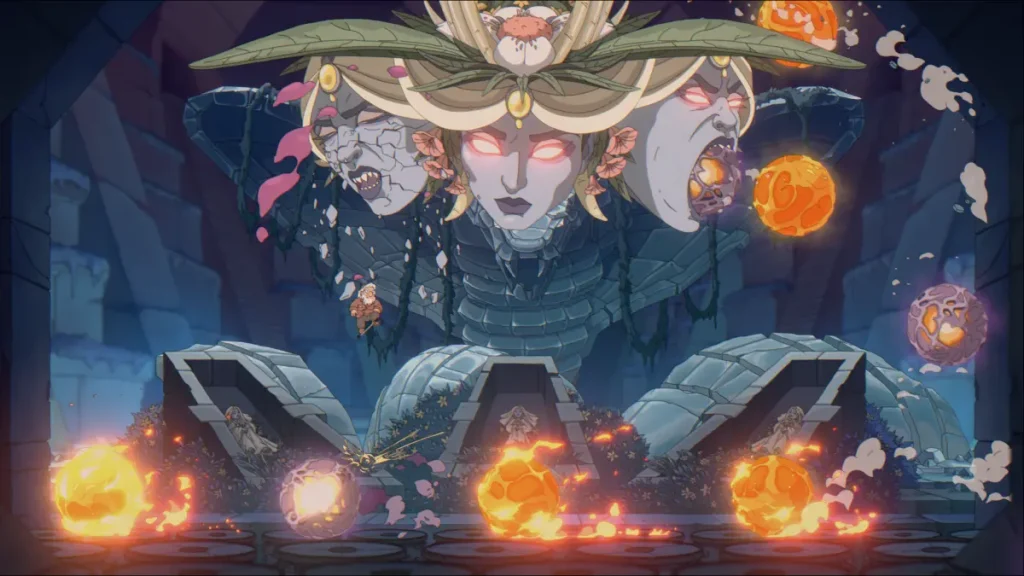 The Eternal Life of Goldman - immagine dell'anteprima