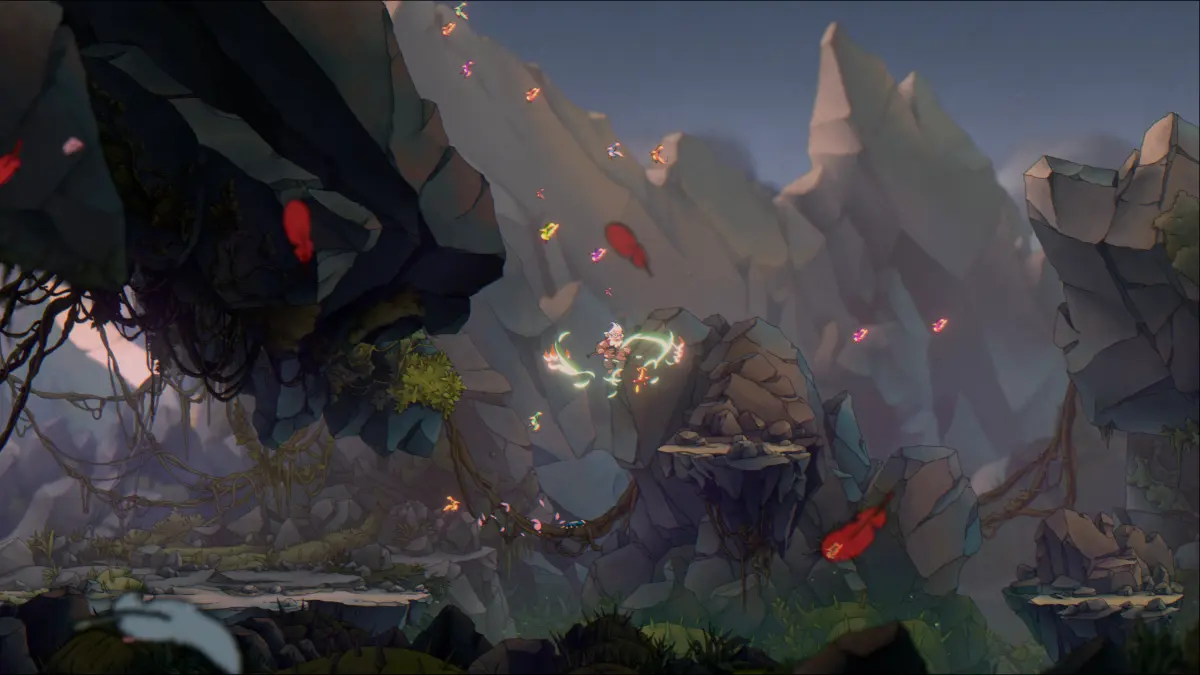 The Eternal Life of Goldman Colpo