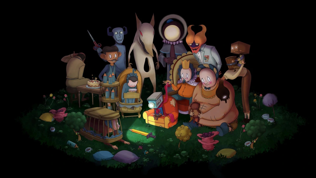 The Perfect Pencil Recensione